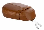 Genuine Indian Scout / Sixty Leather Touring Passenger Seat 2880903-05. Fixed Price $299.99.