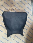 1993-1995 Kawasaki ZX7R, Front Driver Seat, Oem. Fixed Price $79.99.