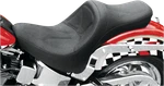 Saddlemen King Seat For 1984-1999 Harley Davidson Heritage Fat Boy Springer. Fixed Price $394.00.
