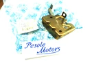 Saddle Lock Piaggio Vespa Quartz Nrg Ntt Sphere 268300. Fixed Price $23.42.