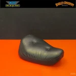 1989 Harley-davidson Sportster XLH883 Seat Pan Foam Cover Cushion Saddle Oem. Fixed Price $123.50.