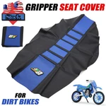 Ribs Soft Seat Cover For Yamaha TTR125E TTR125L YZ125 YZF450 YZ450F YZ250. Fixed Price $19.99.
