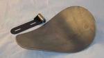 Custom Seat Pan Hinge Chopper Wcc Solo Harley Knucklehead AF2D T0415 Gtc Sc. Fixed Price $45.00.
