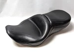 Mustang 75464 1-PIECE Touring Seat Smooth For Harley 1997-2007 Road King. Fixed Price $290.00.