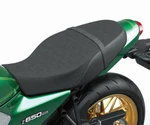 Kawasaki Z650RS 2022-2025 Low Seat Saddle -20MM Height 99994-1543-12Y Genuine. Fixed Price $378.63.