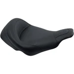 Mustang Vintage Wide Solo Seat - Road King (black) 75353. Fixed Price $414.00.