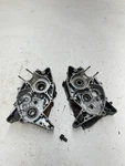 1978 Yamaha Oem Crankcase Cases Engine Motor Covers. Fixed Price $99.99.