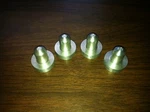 Ironhorse Slammer Texas Chopper Seat Dowels 2007 & Up. Fixed Price $60.00.
