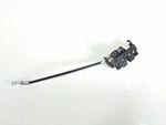 09 Aprilia Mana 850 Seat Latch Cable AF232. Fixed Price $24.99.