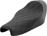 Saddlemen 807-11-002LS Renegade Lattice Stitch Solo Seat XL883 Sportster. Fixed Price $239.00.