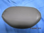 Nos Cobra Sissy Bar Pad # 02-5026 C62. Fixed Price $29.95.