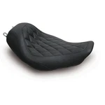 Mustang Solo Diamond Seat Brown Harley Flht/flhr/flhx/fltr 08-21 76735. Fixed Price $373.99.