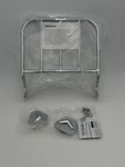Oem Harley-davidson 1998-08 Touring Sissy Bar Luggage Rack 53011-98 New. Fixed Price $59.99.