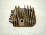 17-25 Can Am Maverick X3 Turbo Ds Rear Voltage Regulator Rectifier 710006824. Fixed Price $45.49.