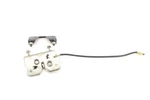2013 Honda CBR250R Repsol Oem Rear Passenger Seat Latch Lock Assembly. Fixed Price $29.69.