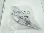 77340-MJJ-D30ZB Honda Grip L,RR*NHB38M*. Fixed Price $60.00.