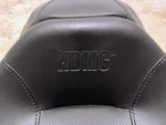 2009-2021 Harley Davidson Seat Street Electra Road Glide King 115TH Ann.. Fixed Price $299.00.