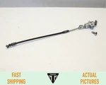 19 20 Triumph Speed Twin Seat Release Lock W/ Cable. Fixed Price $39.95.