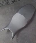 New Genuine Bmw 52538528620 Saddle Seat F800GT. Fixed Price $435.37.