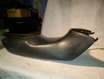 91-02 Honda Full One Piece Driver Passenger Seat. Fixed Price $175.00.
