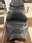 One Piece Seat 88-00 GL1500 Goldwing Oem Genuine Honda Open Box Please Read. Fixed Price $469.99.