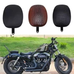 Motorcycle Rear Passenger Pillion Pad Seat For Harley Sportster XL1200 883 72 48. Fixed Price $28.66.