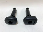 14-20 Infiniti Q50 Front Left Lh Driver Side Seat Headrest Holder Pin Sleeve Oem. Fixed Price $29.50.