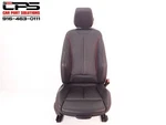 12-19 Bmw 3 Series Front Passenger Right Seat Assy Black Leather Power Oem. Fixed Price $450.00.
