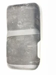 Asm. Seat Bottom, 60, Dk. Stl/white - 2016 Polaris Ranger Xp 900 43425. Fixed Price $250.00.