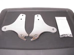 Kawasaki Vulcan VN1500 Side Plates Mounting Kit K53021-084B Nos New. Fixed Price $79.95.