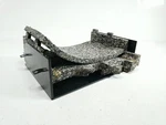 Bmw K1200LT Mount Bracket Tray Trsh Dv. Fixed Price $24.99.