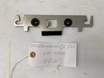 2021 +kawasaki ZX-10R Driver Seat Bracket 11057-7381 Oem. Fixed Price $27.98.