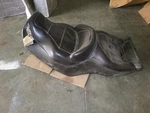 Honda Goldwing Interstate 1981 Seat Pad Pan Cushion. Fixed Price $119.19.