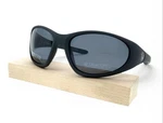 DR134S-002 Unisex Dragon The Box Polarized Sunglasses. Fixed Price $54.99.