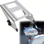 For Harley Touring Street Road Glide 2014-26 Mount Luggage Two Up Bracket. Fixed Price $46.50.