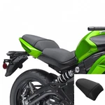 Rear Passenger Seat Fit For Kawasaki Ninja EX650 ER-6N ER650 2012-2016. Fixed Price $104.99.