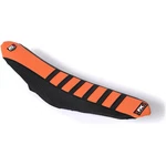 Factory Effex RS1 Seat Cover Ktm Orange/black 18-29526. Fixed Price $54.42.
