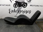 Nos Vintage Harley Sportster Shovelhead King & Queen Chopper Seat #48 2463. Fixed Price $238.97.