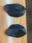 Victory Cross Country Wind Deflector Set. Fixed Price $170.00.