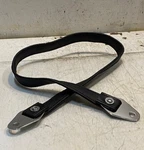 Motorcycle Seat Grab Strap For Harley Davidson 35" Long. Fixed Price $29.99.
