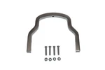 6-1/4 Inch Tall Mini Sissy Bar Back For Harley-davidson. Fixed Price $74.99.