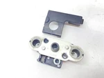 17 Kawasaki Ninja ZX6RR Rear Subframe Seat Lock 27016-0035. Fixed Price $22.50.