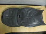 Bmw R1100RT R1150RT Corbin Rider & Passenger Seats Gray Leather 2141337, Nice!!!. Fixed Price $500.00.