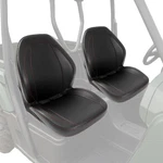 For Yamaha Rhino 450 660 700 Black Sewn Bucket #5UG-F4710-00-00 (2 Seats). Fixed Price $255.58.