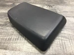 Kawasaki 1993-1995 ZX750 Ninja Rear Passenger Pillion Seat Oem #99. Fixed Price $79.99.