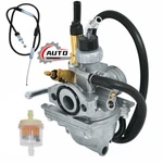 For Yamaha TTR50E 2006-2009 Carburetor & Throttle Cable. Fixed Price $35.99.