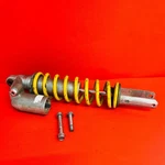 Rear Shock Spring Suspension Showa Genuine Oem Honda Rb (2003-2007). Fixed Price $269.99.