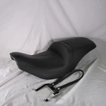 Indian Motorcycles Oem Heated One Piece Seat, 2880285-01. Fixed Price $649.99.