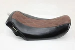 14-17 Harley-davidson Dyna Street Bob Fxdb Pera Front Driver Seat Gel. Fixed Price $328.23.