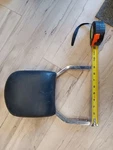 Harley Davidson Screamin Eagle Sissy Bar Passenger Backrest See Photos. Fixed Price $47.99.